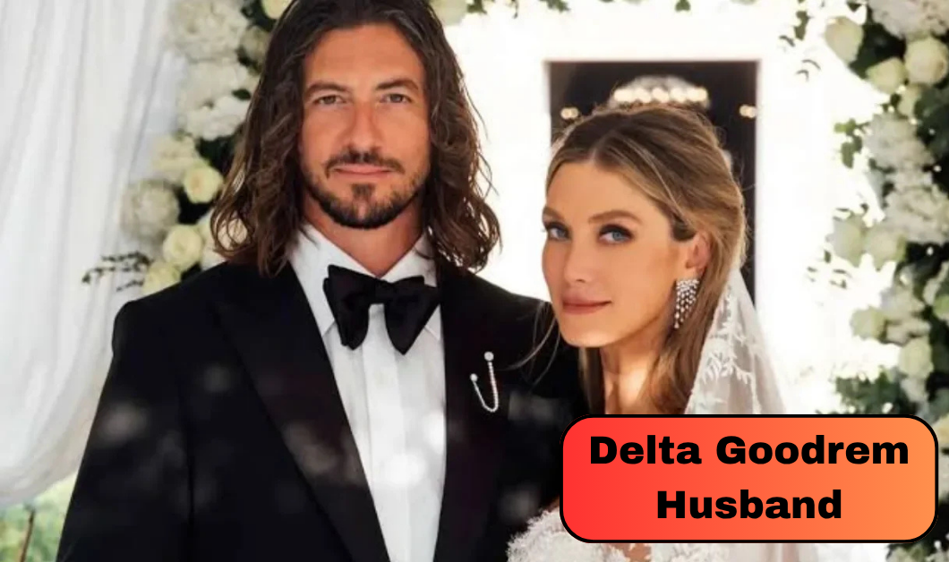 Delta Goodrem Husband: How She Met Matthew Copley and Their Romance Began