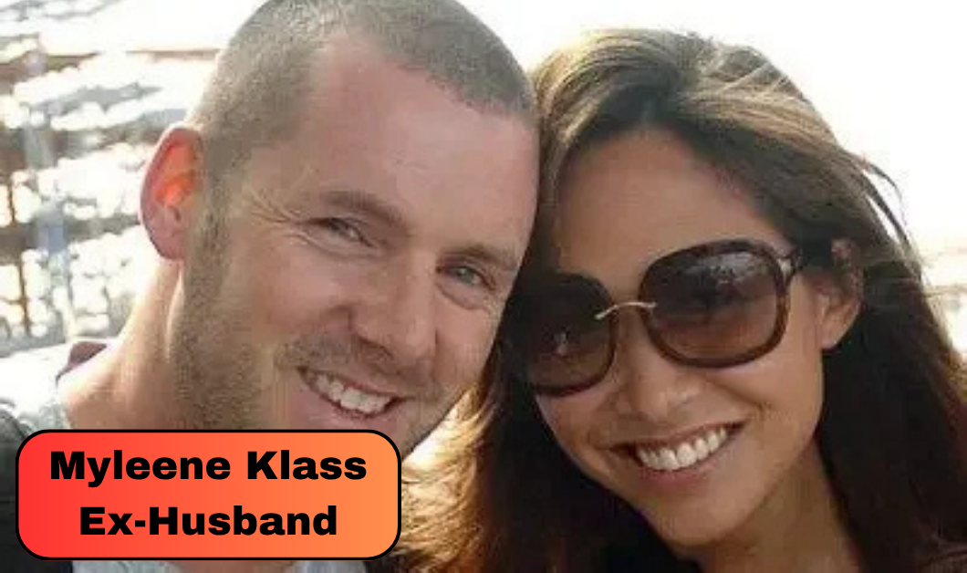 Myleene Klass Ex-Husband: Inside Her Marriage to Graham Quinn and Their Contentious Divorce