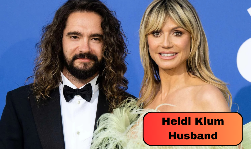 Heidi Klum Husband: How She Met Tom Kaulitz and Built a Life Together