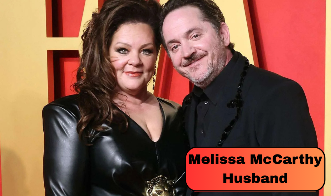 Who Is Melissa McCarthy Husband? Meet Actor and Director Ben Falcone
