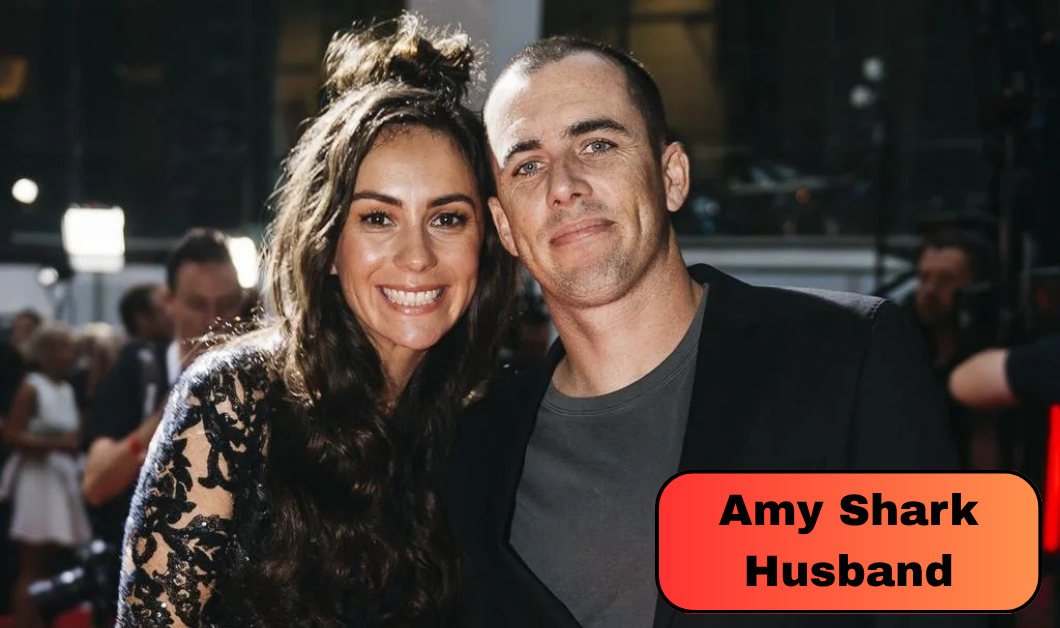 Amy Shark Husband Shane Billings: Inside Their Marriage, Relationship and Music Journey