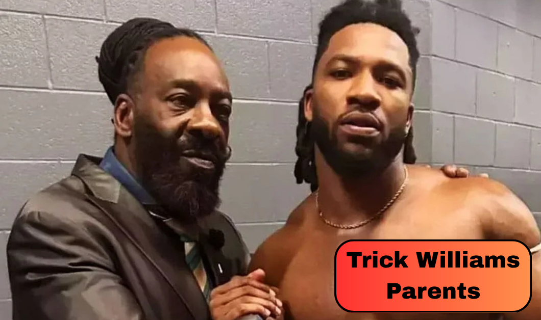 Who Are Trick Williams Parents? Meet Monica and Patrick Belton and His Family