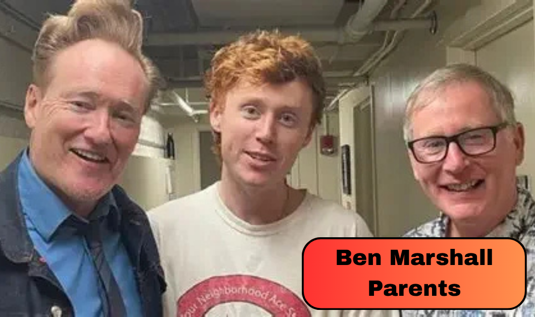 Ben Marshall Parents: What Is Known About the Please Don’t Destroy Comedian’s Family