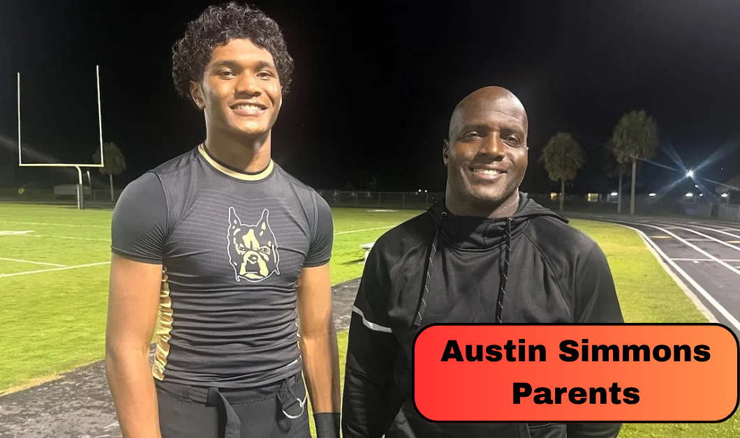 Who Are Austin Simmons Parents? Inside the Ole Miss Quarterback’s Family Story