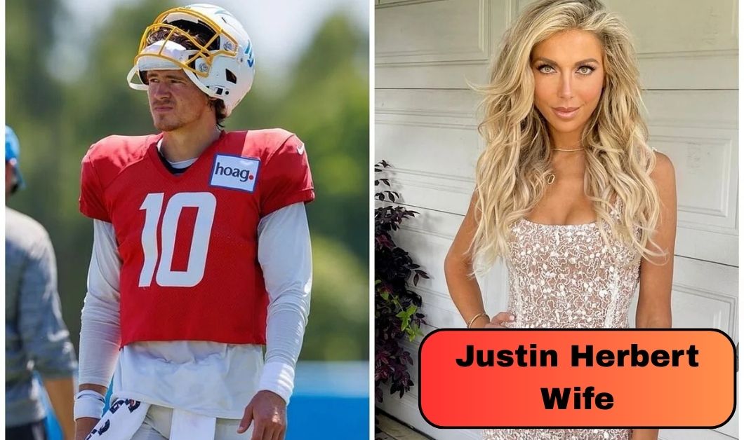 Justin Herbert Wife: Everything to Know About His Engagement to Madison Beer