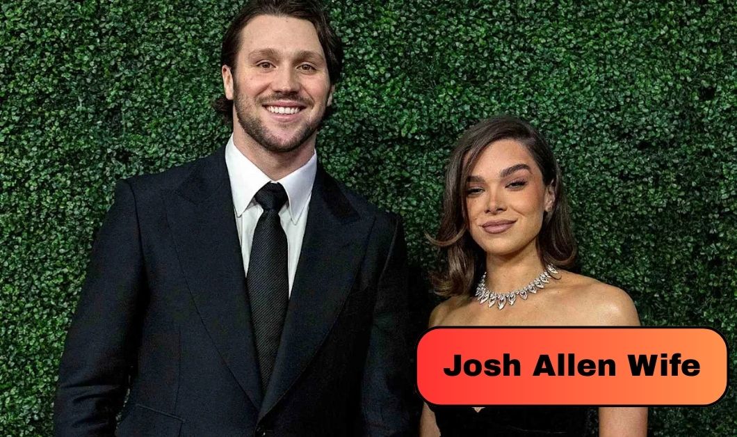 Josh Allen Wife Hailee Steinfeld: Inside Their Marriage and Family Life