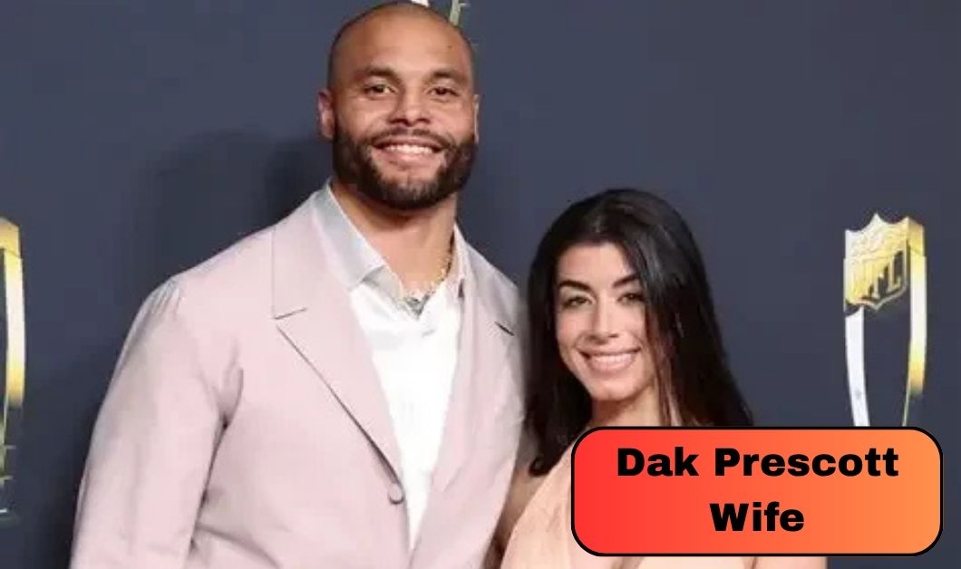 Dak Prescott Wife: Everything to Know About Sarah Jane Ramos