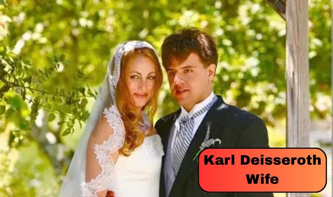 Karl Deisseroth Wife: Everything to Know About Michelle Monje