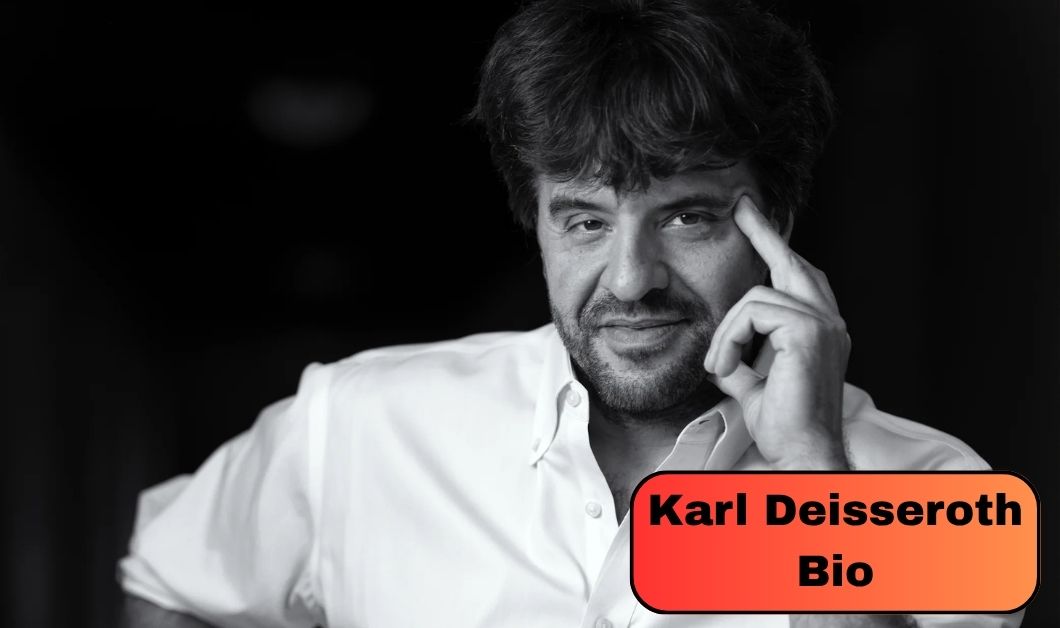 Karl Deisseroth Bio: Nobel Prize Winner, Neuroscientist, Career and Family