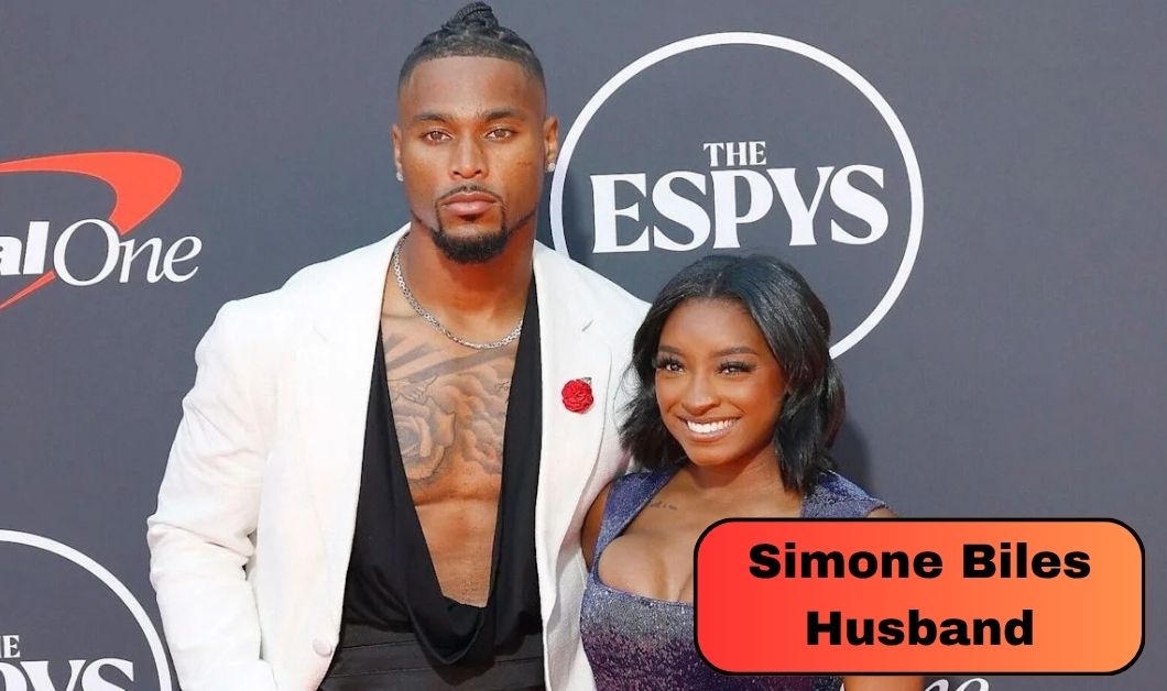 Simone Biles Husband Jonathan Owens: Inside Their Marriage and NFL Life