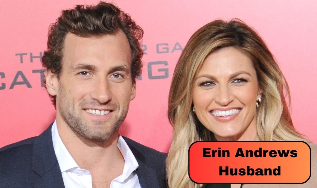 Erin Andrews Husband Jarret Stoll: His NHL Career, Marriage and Family Life