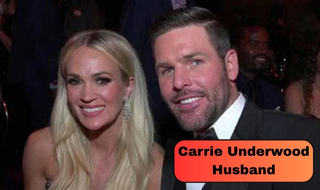 Carrie Underwood Husband: Everything to Know About Mike Fisher and Their Family Life