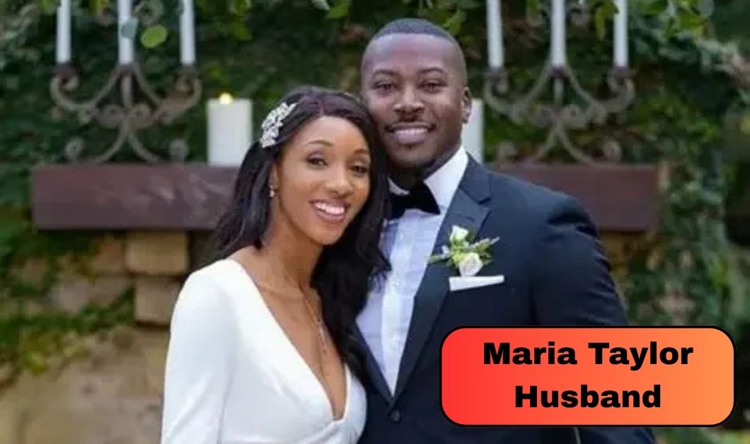 Maria Taylor Husband Jonathan Lee Hemphill: Marriage, Career and Son