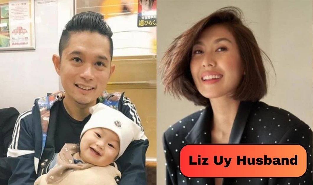 Liz Uy Husband Raymond Racaza: Their Family, Son, Career and Personal Life