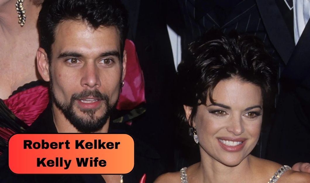 Robert Kelker Kelly Wife: What to Know About Linda Rattner and Miriam Parrish
