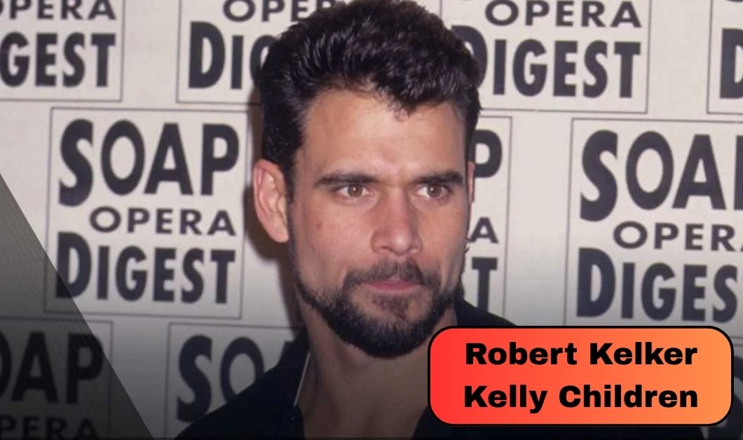 Robert Kelker Kelly Children: What to Know About His Daughter and Family Life