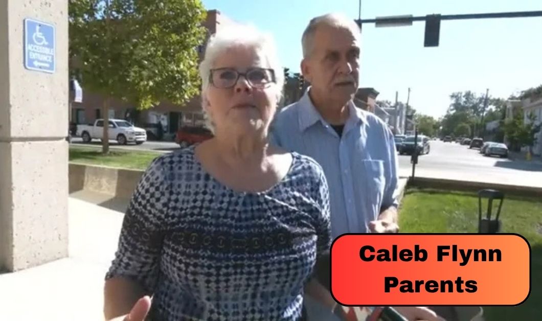 Who Are Caleb Flynn Parents? Meet Michael and Kimberly Flynn
