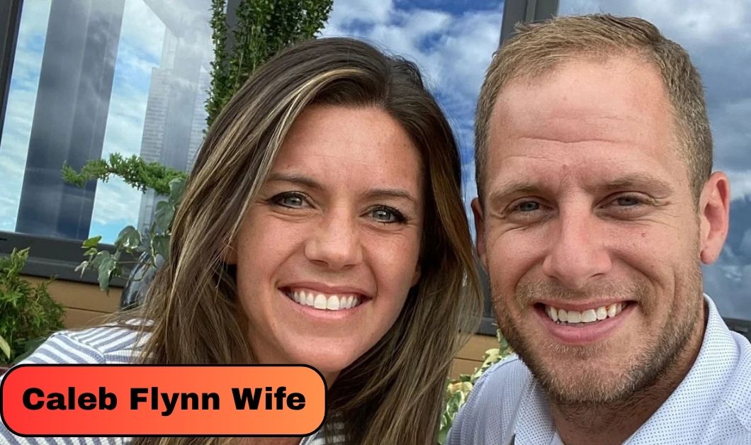 Caleb Flynn Wife Ashley Flynn: Her Life, Marriage, Children and Final Days