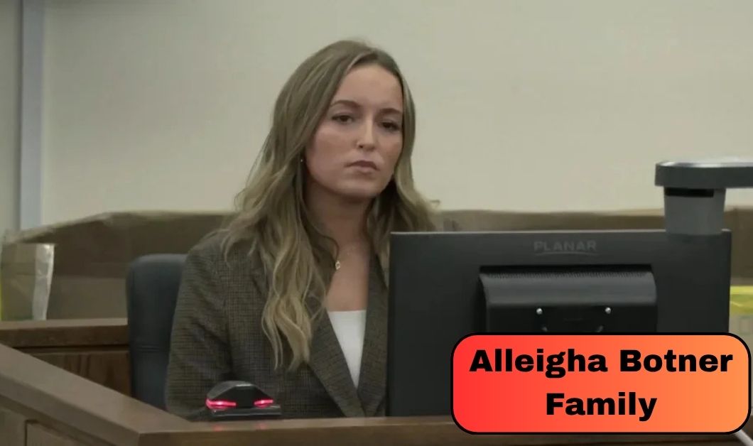 Alleigha Botner Family: What Is Known About Her Parents, Siblings and Background