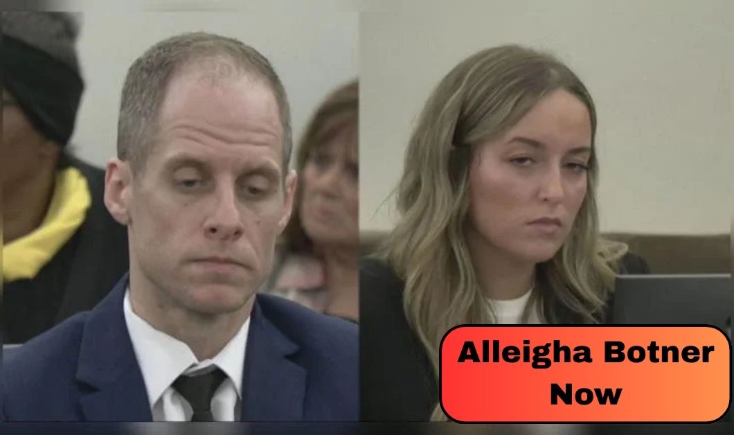 Alleigha Botner Now: What We Know About Her Connection to Caleb Flynn