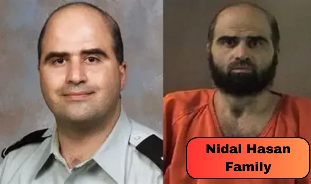 Who Is Nidal Hasan Family? Details About His Parents, Brothers and Background