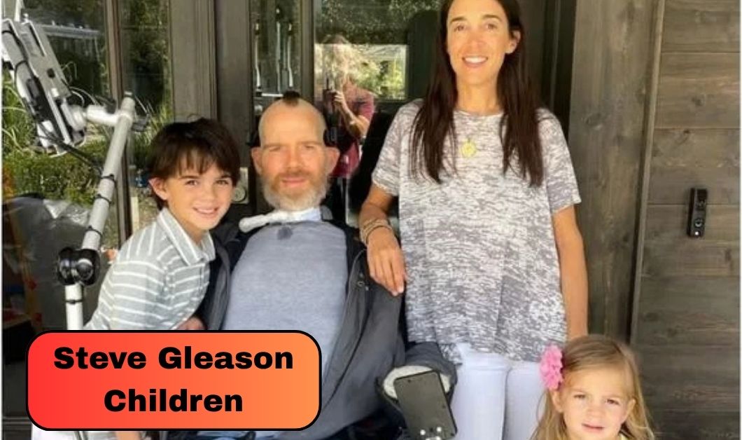 Steve Gleason Children: Everything to Know About Rivers and Gray