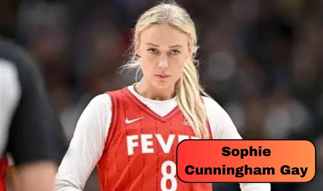 Is Sophie Cunningham Gay? Her Relationship Status, Dating History and What She Has Said
