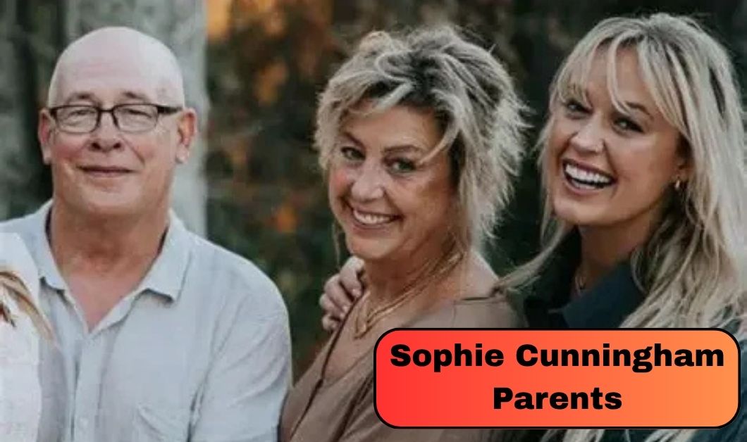 Sophie Cunningham Parents: Meet Jim and Paula and Their Athletic Family