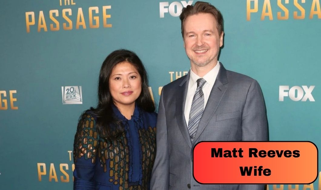 Matt Reeves Wife Melinda Wang: Her Animation Career, Marriage and Family Life