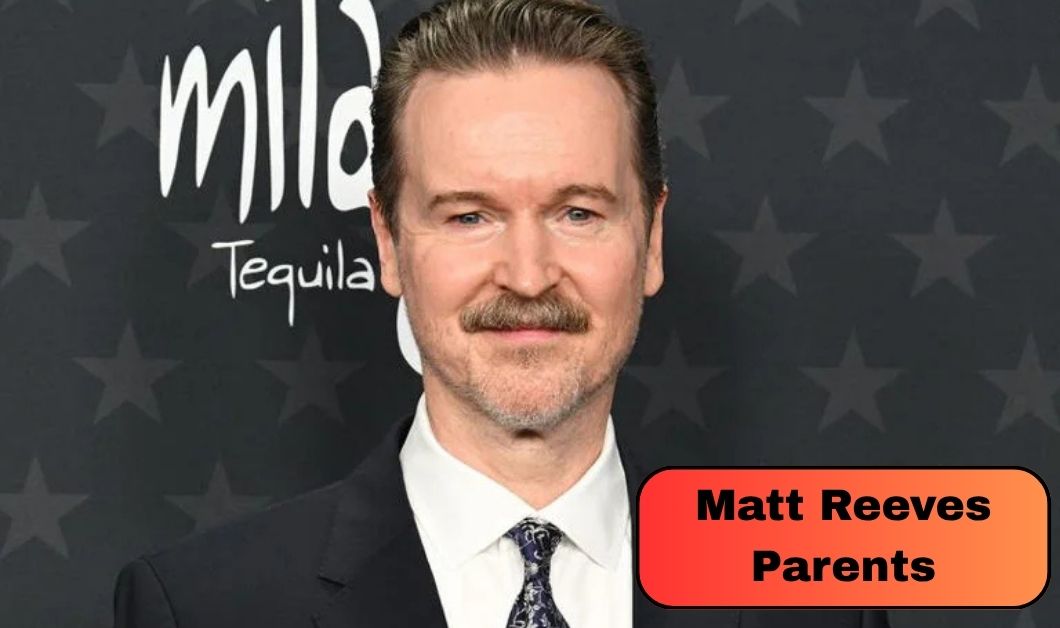 Matt Reeves Parents: Who Are His Father George C. Reeves Jr. and Mother?