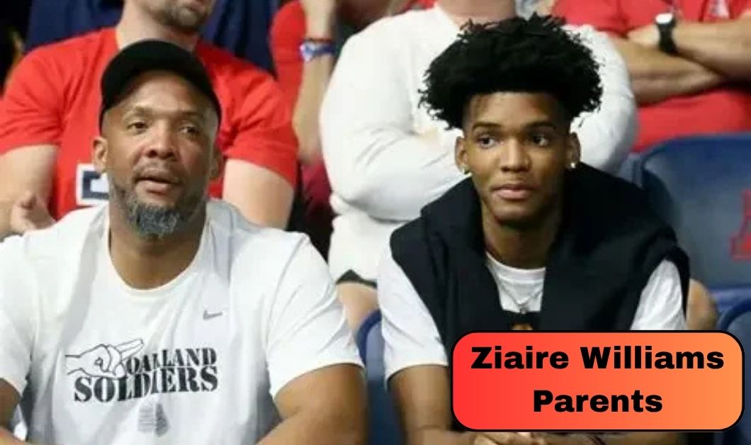 Ziaire Williams Parents: Meet His Mother Marquita and Father Ziaire Sr.