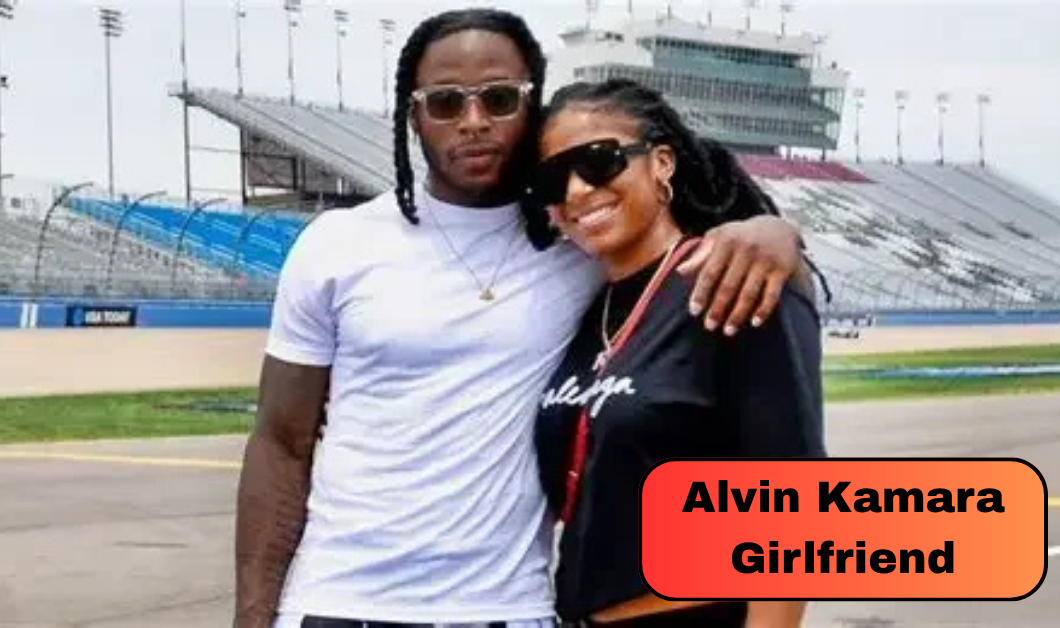 Alvin Kamara Girlfriend: Meet Basketball Star Te’a Cooper and Her Family