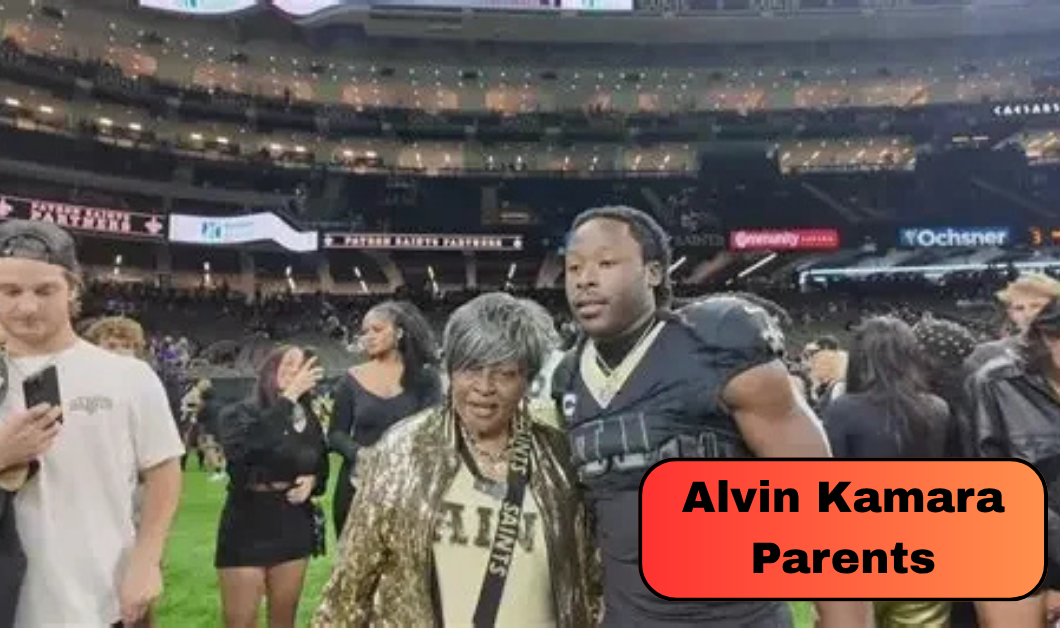 Alvin Kamara Parents: What We Know About His Mother and Childhood