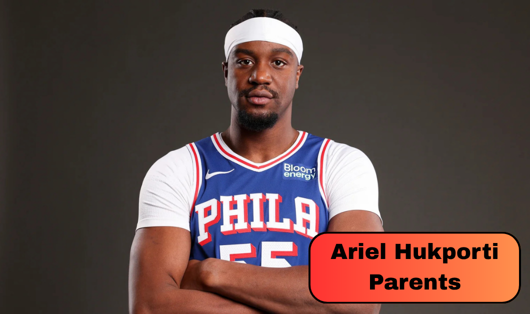 Who Are Ariel Hukporti Parents? Meet His Mother Marcele Hukporti