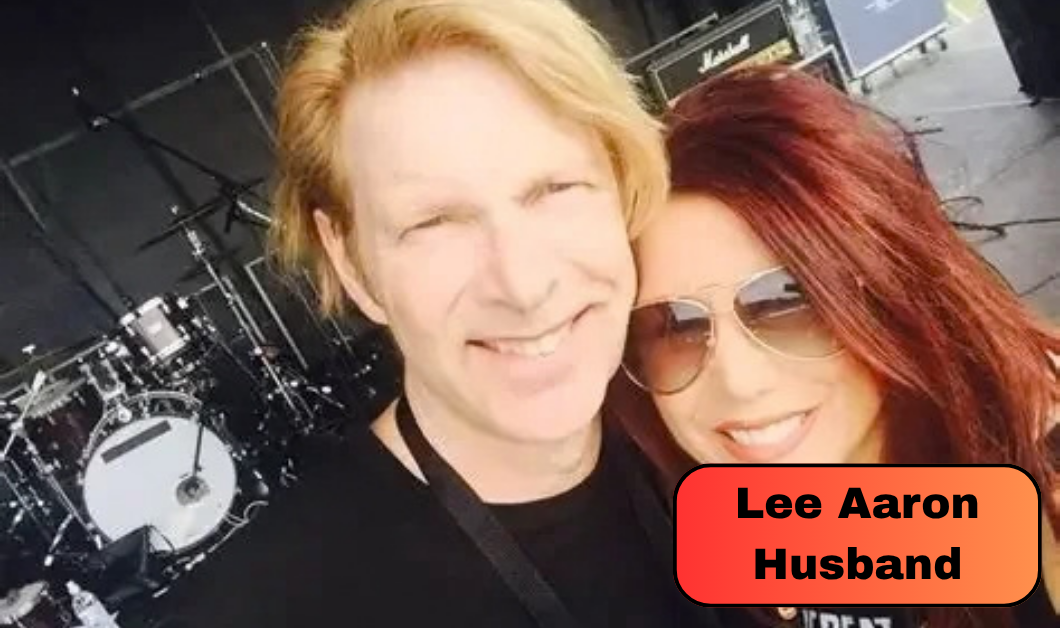Lee Aaron Husband John Cody: Her Marriage, Children and Musical Partnership