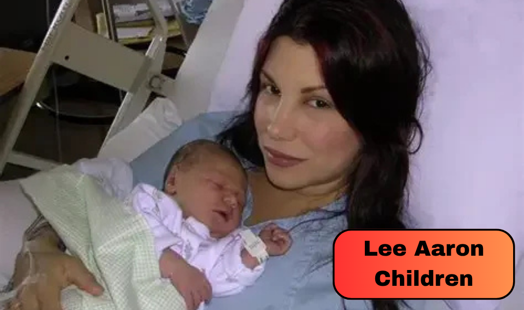 Lee Aaron Children: Meet Angella Maris Cody and Jett Forrester Cody