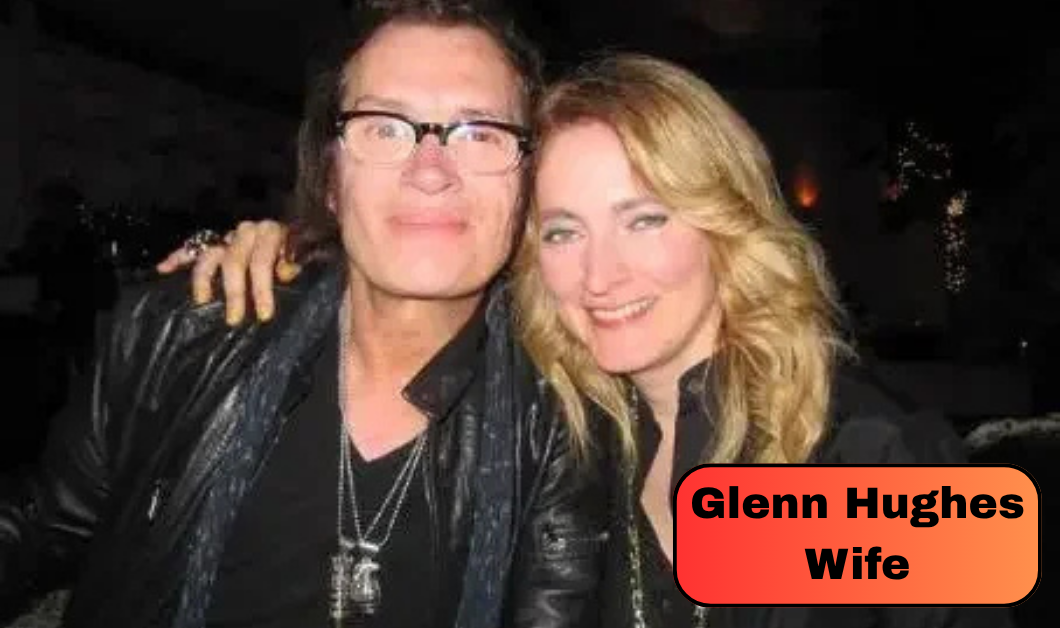 Glenn Hughes Wife: What to Know About Gabrielle Dotson and Their Relationship