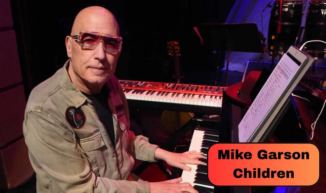 Mike Garson Children: Meet His Daughters, Grandchildren and Musical Family