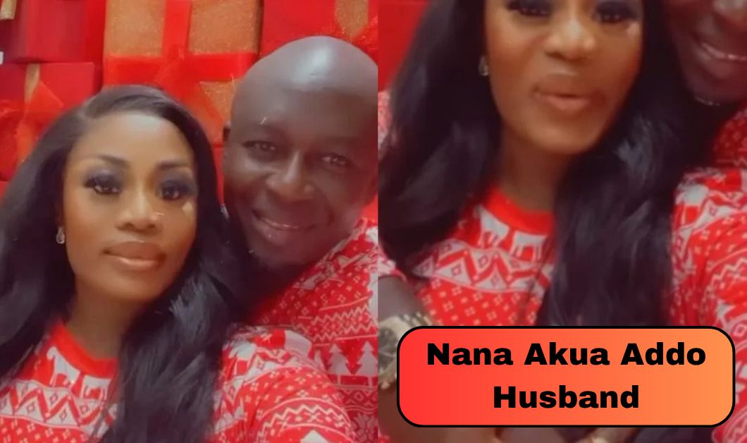 Nana Akua Addo Husband: Inside Her Marriage to Harold Norman and Family Life