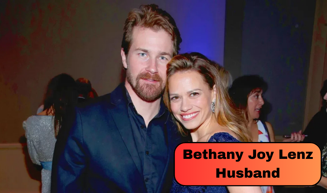 Who Was Bethany Joy Lenz Husband? Inside Her Marriage to Michael Galeotti