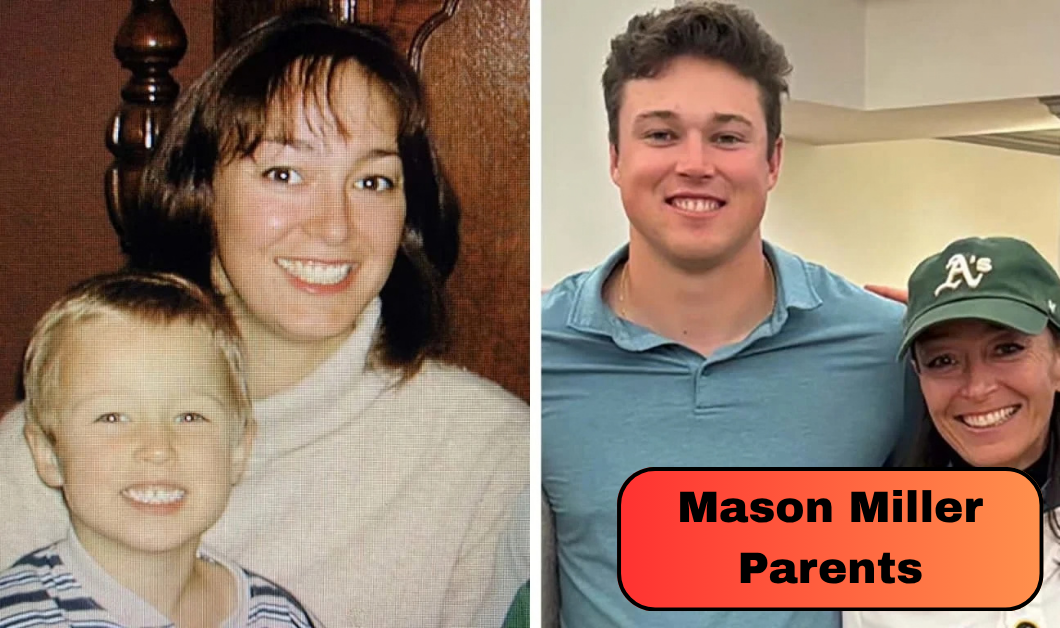 Mason Miller Parents: Meet Kirstin and Matthew Miller and Their Role in His Baseball Career