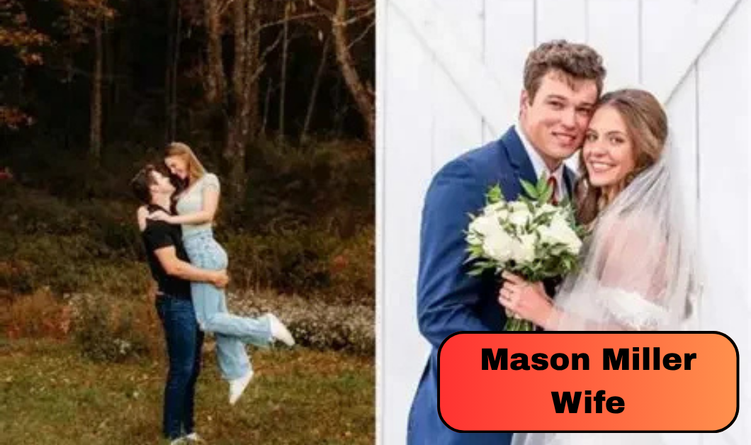 Who Is Mason Miller Wife Jordan Lynn? Marriage, Career and Family Life