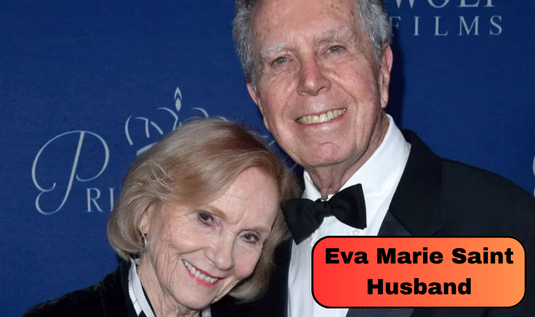 Eva Marie Saint Husband Jeffrey Hayden: How Their Hollywood Love Story Lasted 65 Years