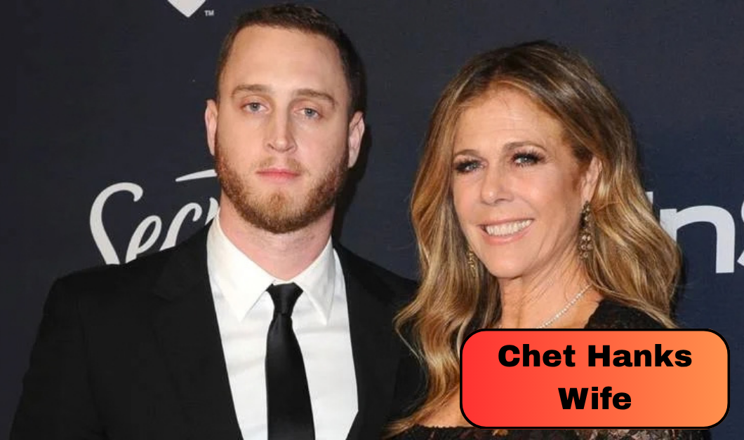 Chet Hanks Wife: Is He Married? His Girlfriend, Daughter and Relationships