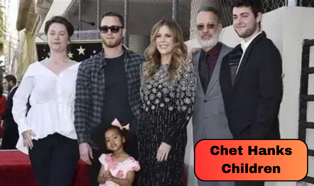 Chet Hanks Children: Who Is His Daughter Michaiah and What to Know About Her