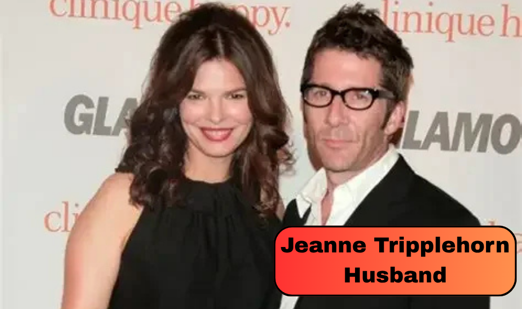 Who Is Jeanne Tripplehorn Husband Leland Orser? Marriage and Family Details