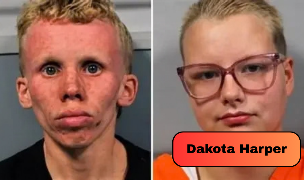 Dakota Harper: Who Is the TikTok Star Facing Arson Charges With Felicity Eatmon?