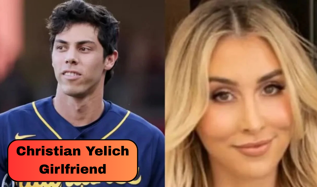 Christian Yelich Girlfriend: Meet Paige Almendariz and Their Relationship