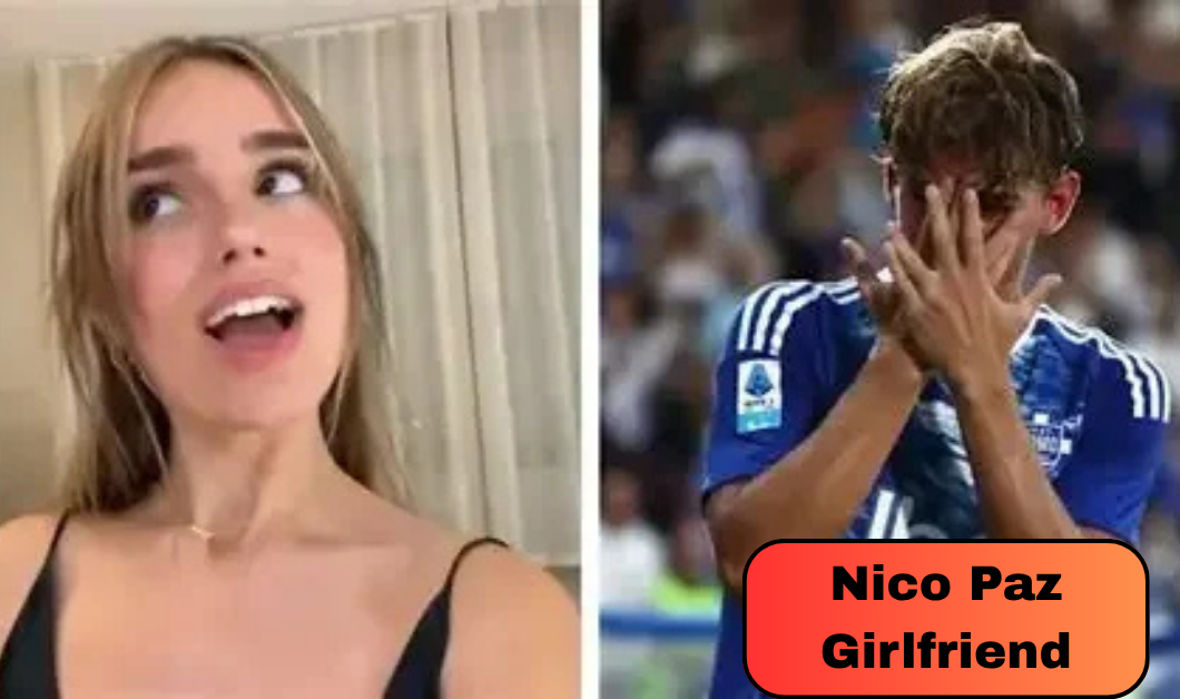 Nico Paz Girlfriend: Everything to Know About Emma Ramirez and Their Romance