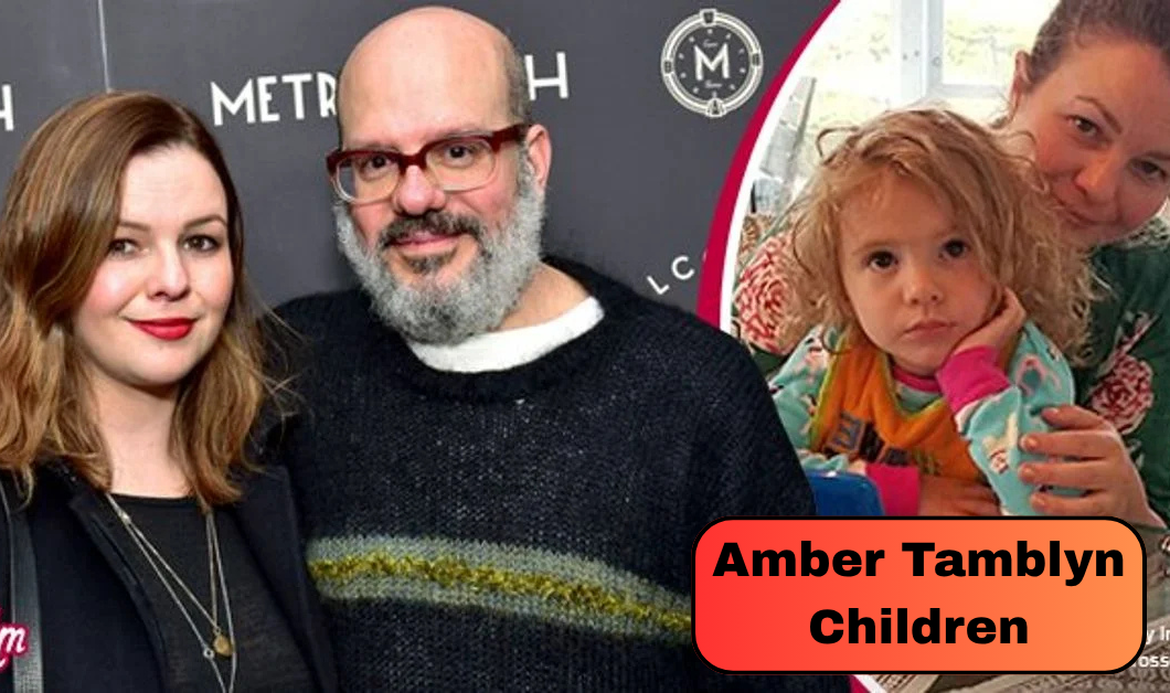 Amber Tamblyn Children: Everything to Know About Her Daughter Marlow Alice Cross